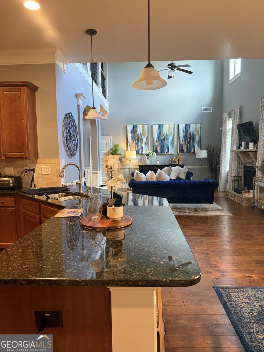 105 Waypoint Drive Stockbridge - Photo 21