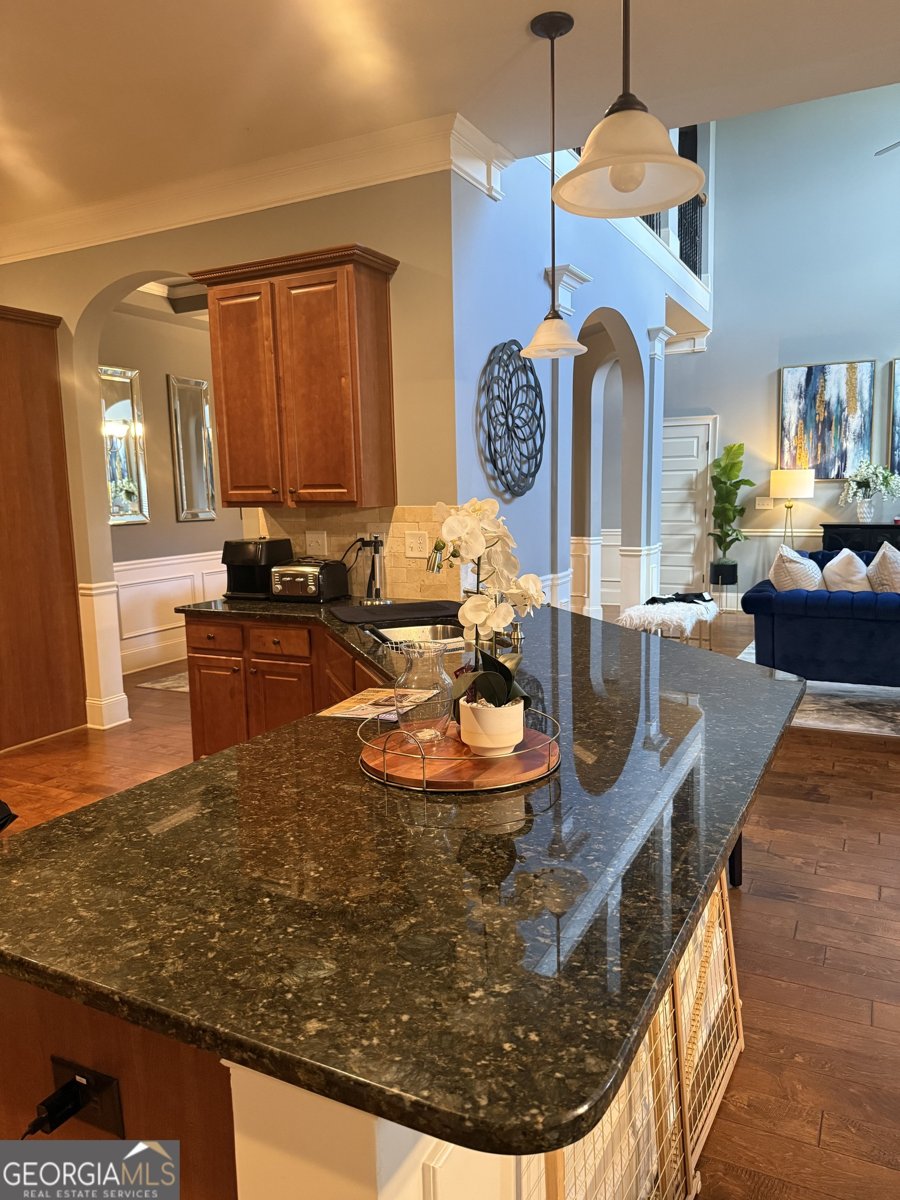105 Waypoint Drive Stockbridge - Photo 22