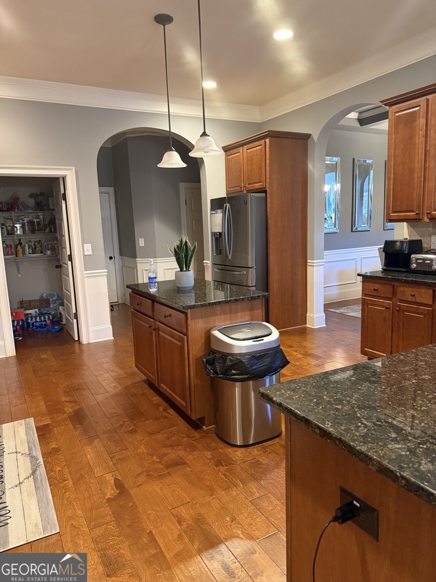 105 Waypoint Drive Stockbridge - Photo 23