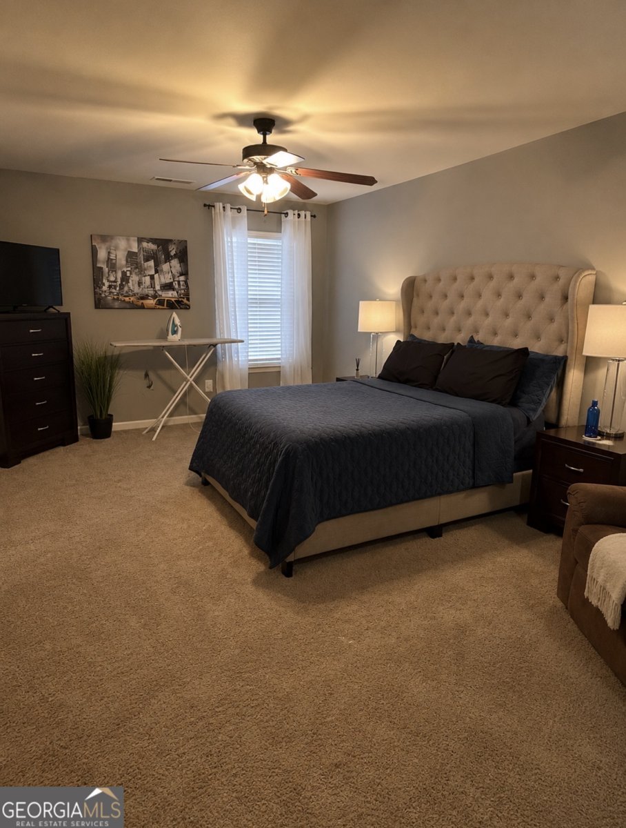 105 Waypoint Drive Stockbridge - Photo 30
