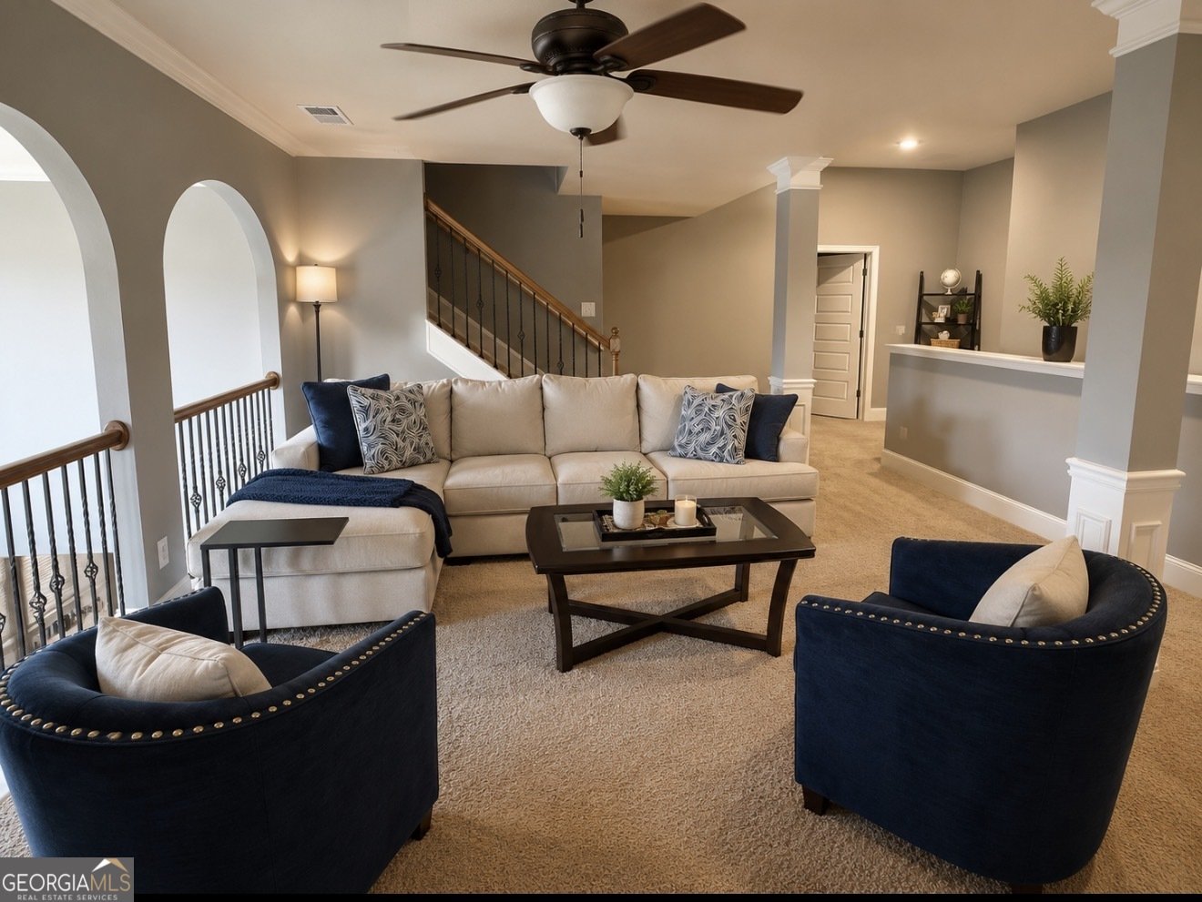 105 Waypoint Drive Stockbridge - Photo 31