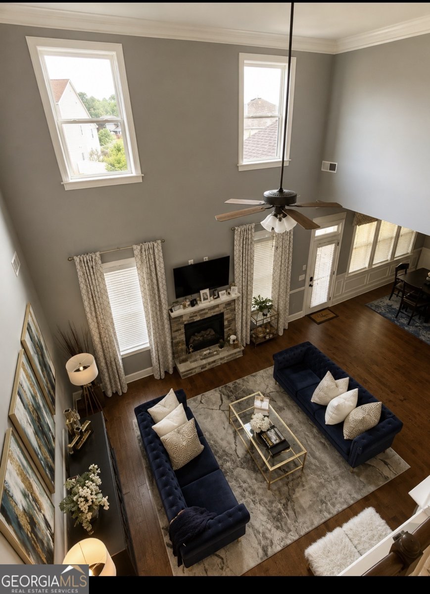 105 Waypoint Drive Stockbridge - Photo 32