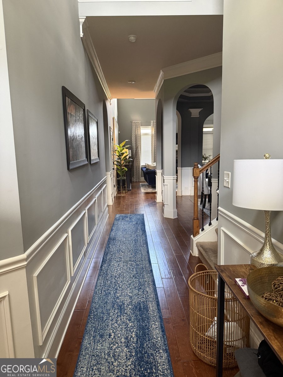105 Waypoint Drive Stockbridge - Photo 7