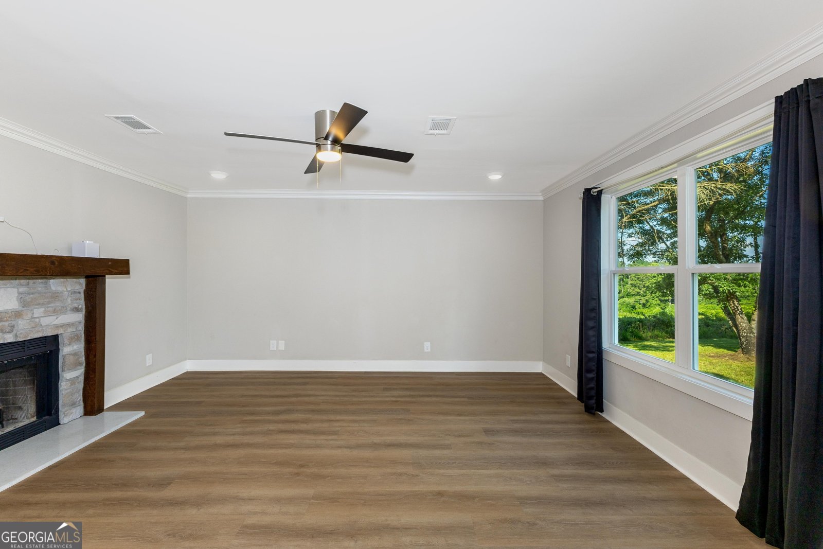257 Kelly Farm Road Newnan - Photo 11