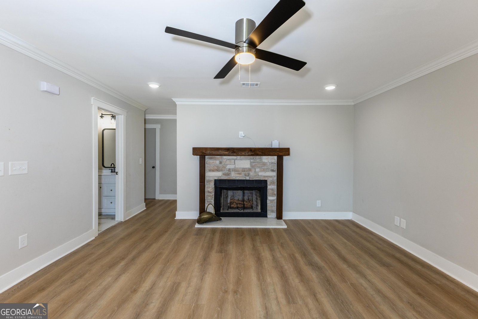257 Kelly Farm Road Newnan - Photo 12