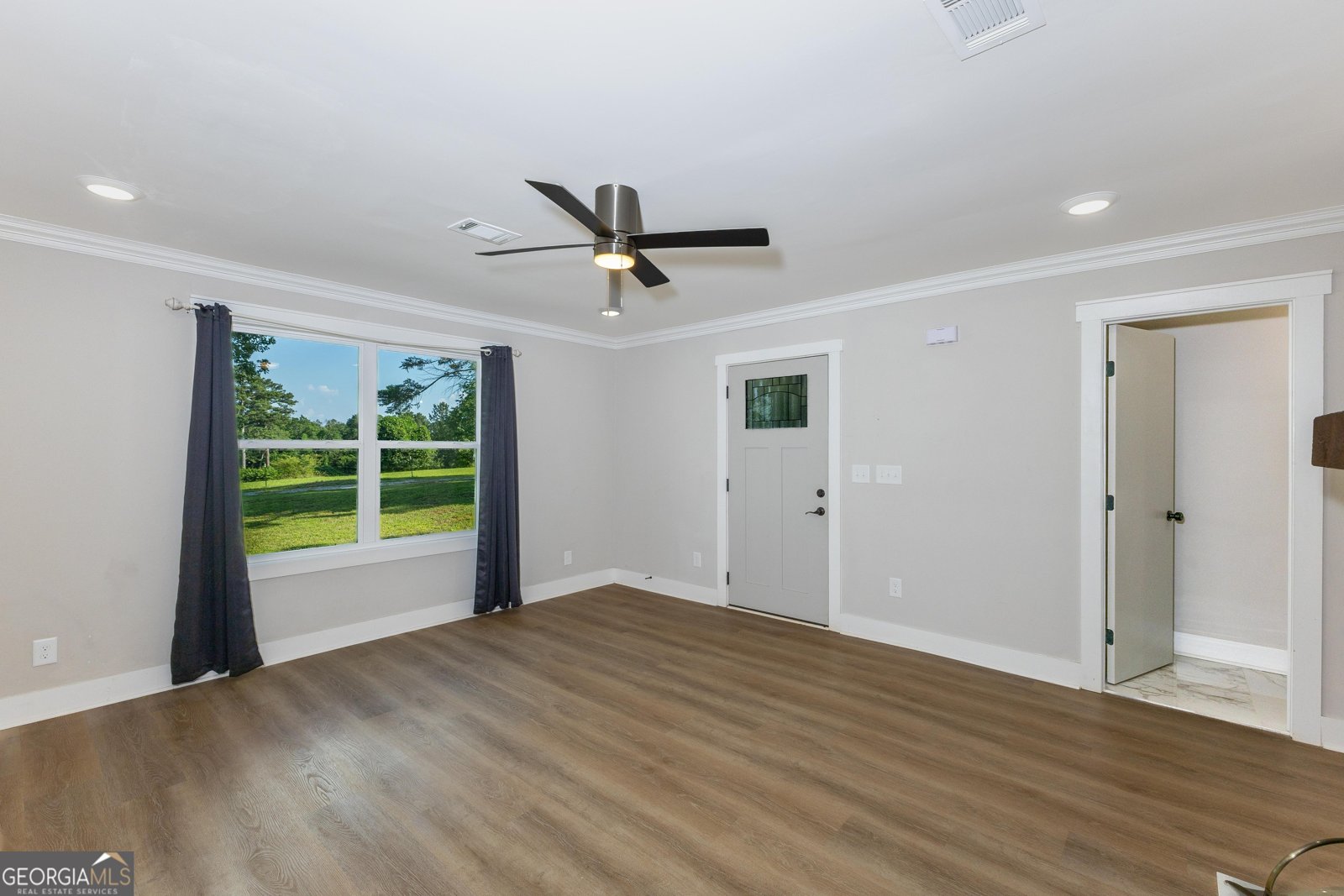 257 Kelly Farm Road Newnan - Photo 13