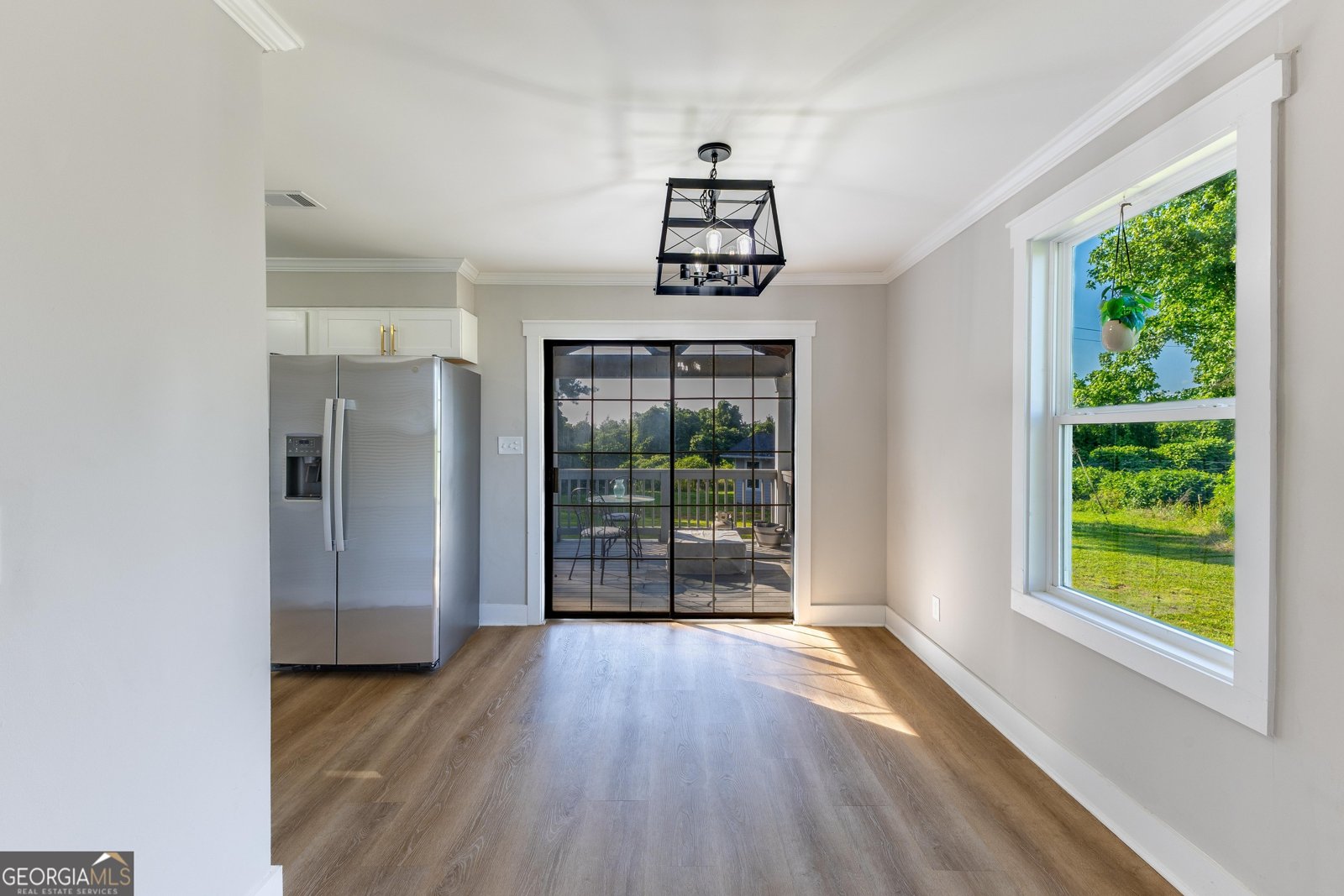 257 Kelly Farm Road Newnan - Photo 15