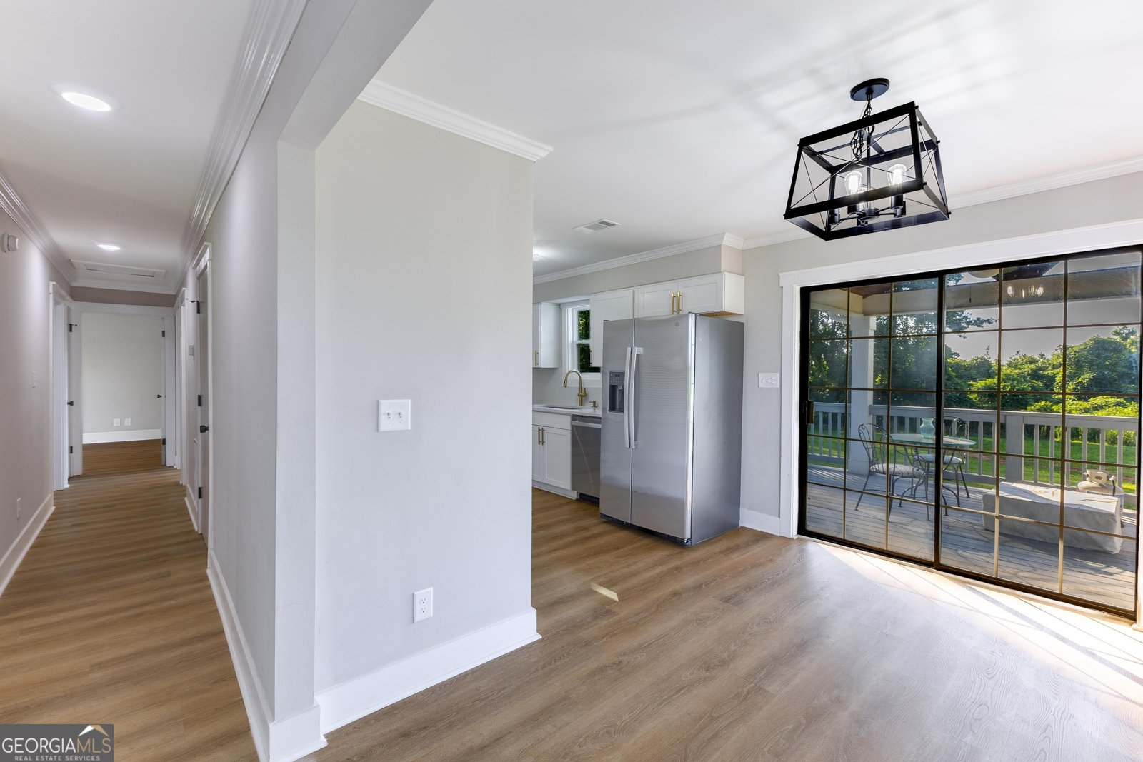 257 Kelly Farm Road Newnan - Photo 16