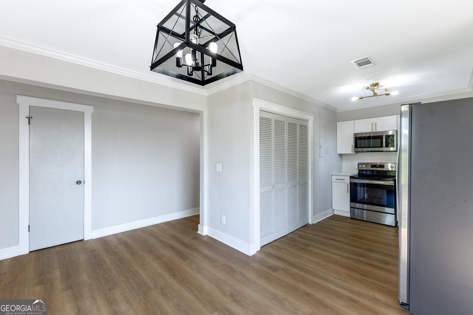 257 Kelly Farm Road Newnan - Photo 17