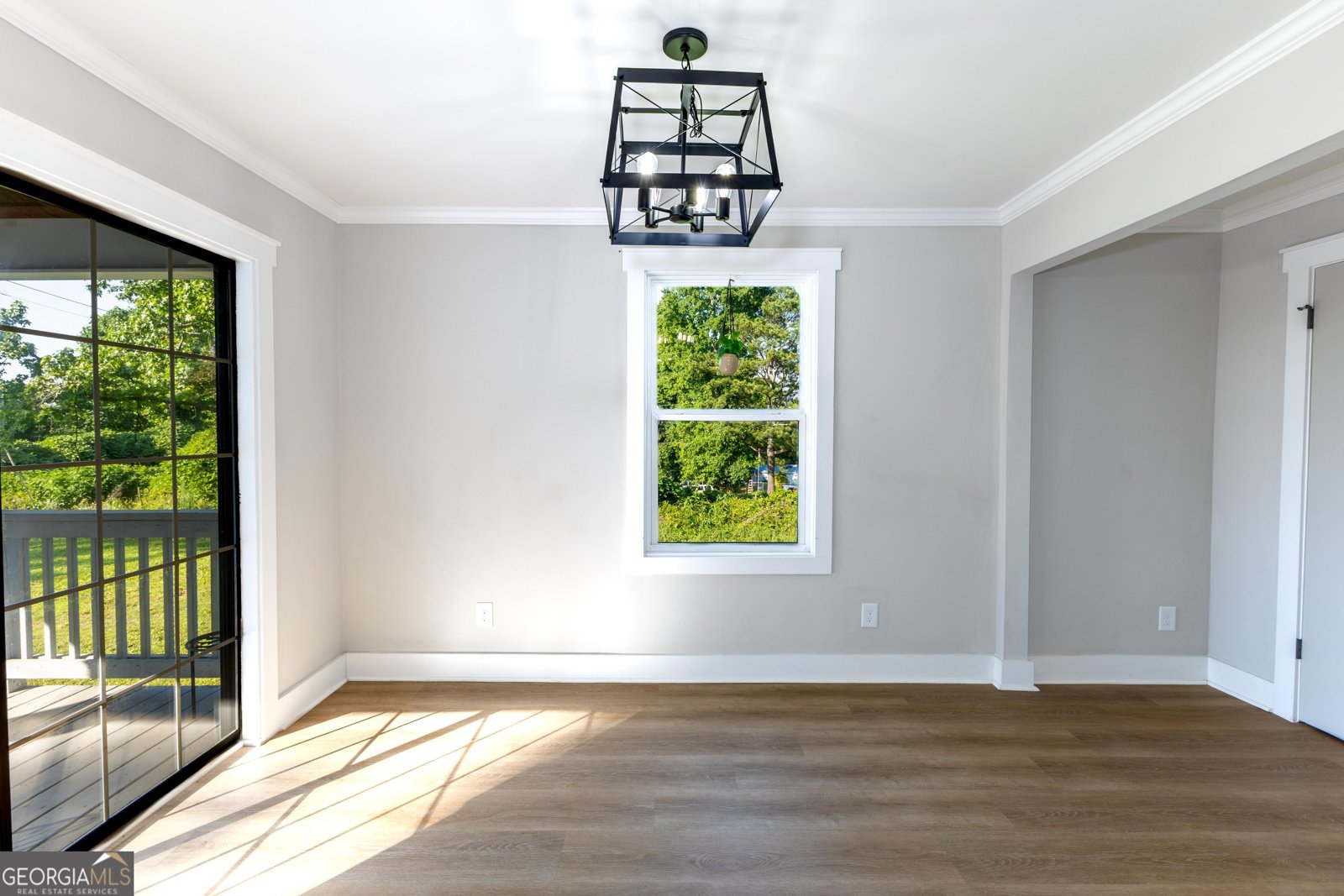 257 Kelly Farm Road Newnan - Photo 18