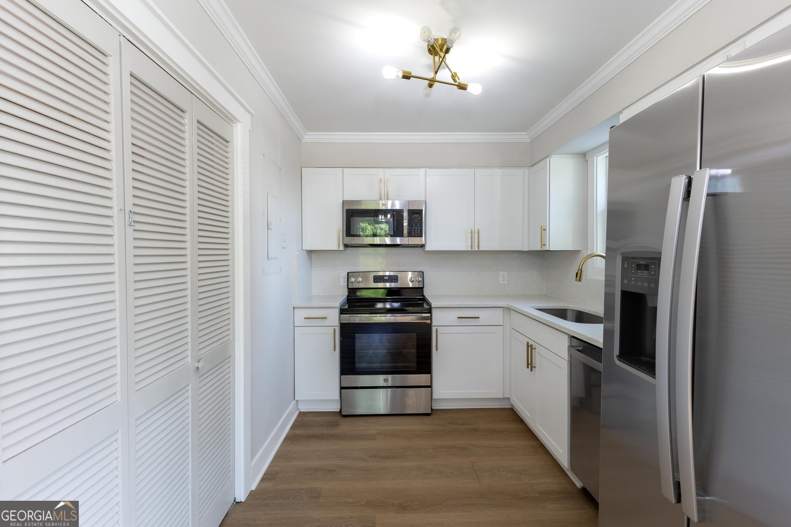 257 Kelly Farm Road Newnan - Photo 19