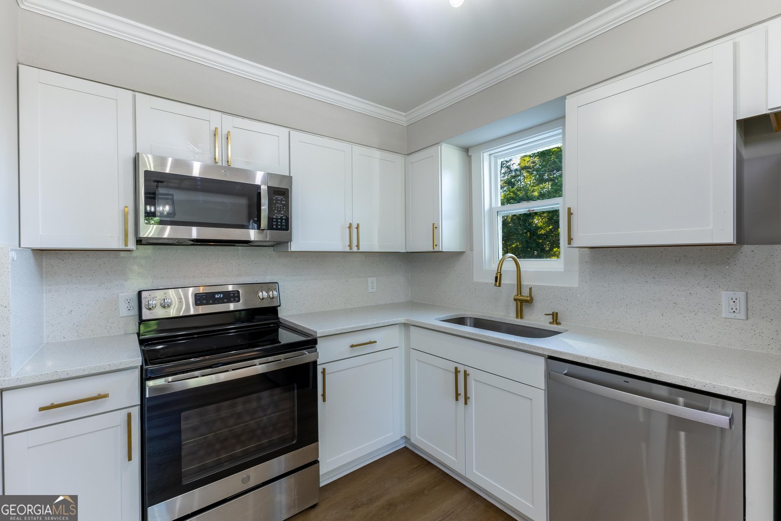 257 Kelly Farm Road Newnan - Photo 22