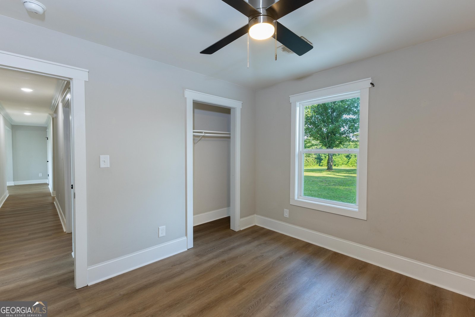 257 Kelly Farm Road Newnan - Photo 26