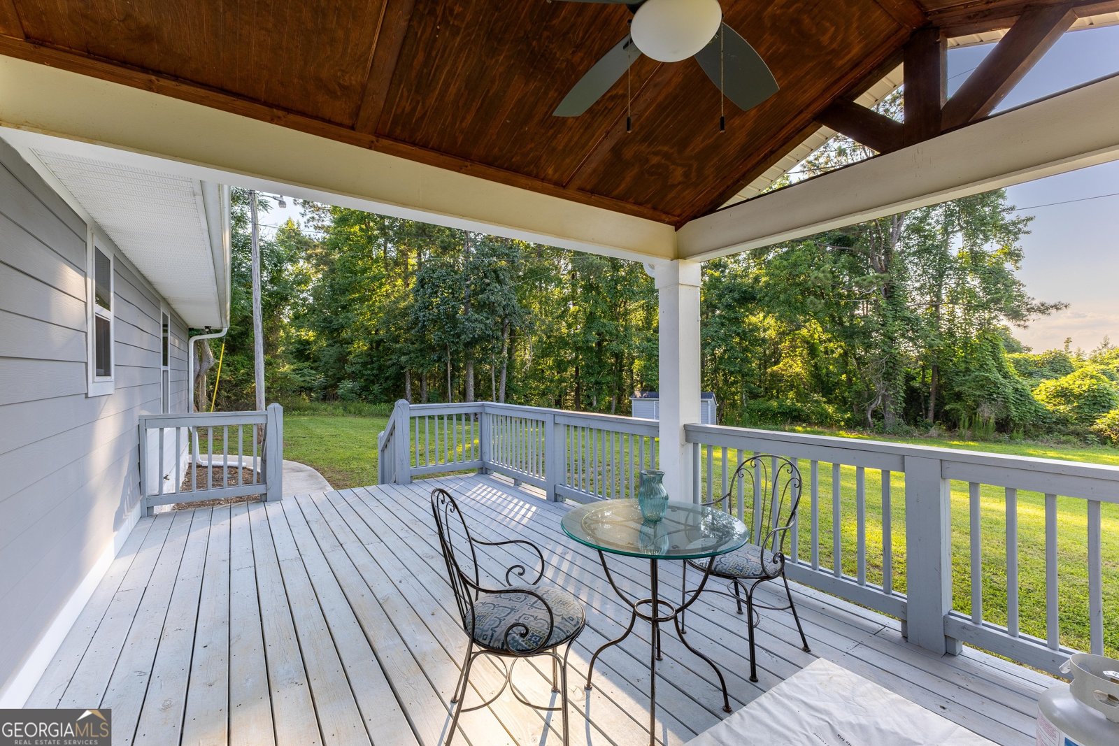 257 Kelly Farm Road Newnan - Photo 30