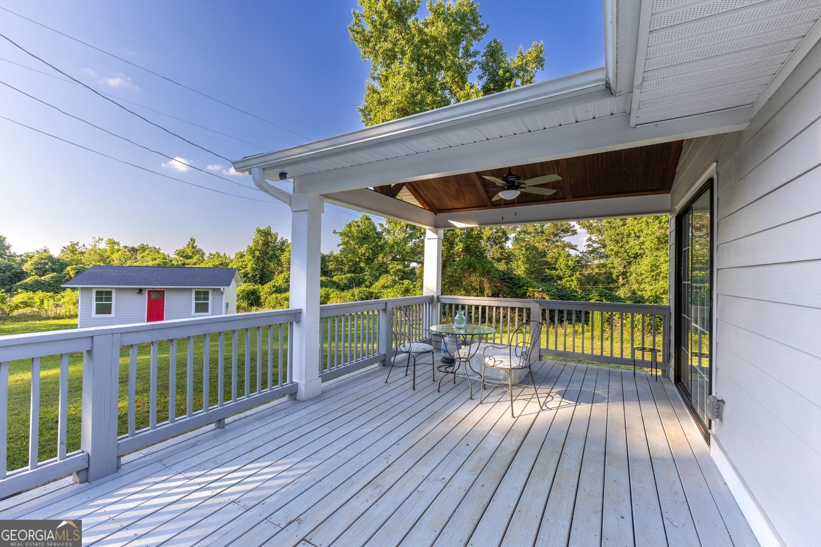257 Kelly Farm Road Newnan - Photo 32