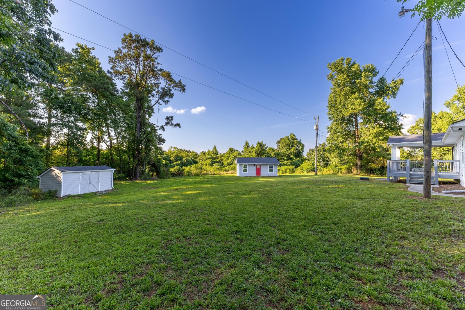 257 Kelly Farm Road Newnan - Photo 33