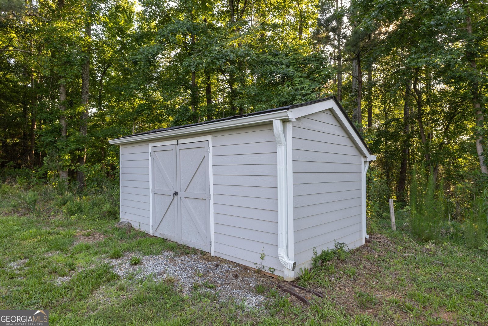 257 Kelly Farm Road Newnan - Photo 34