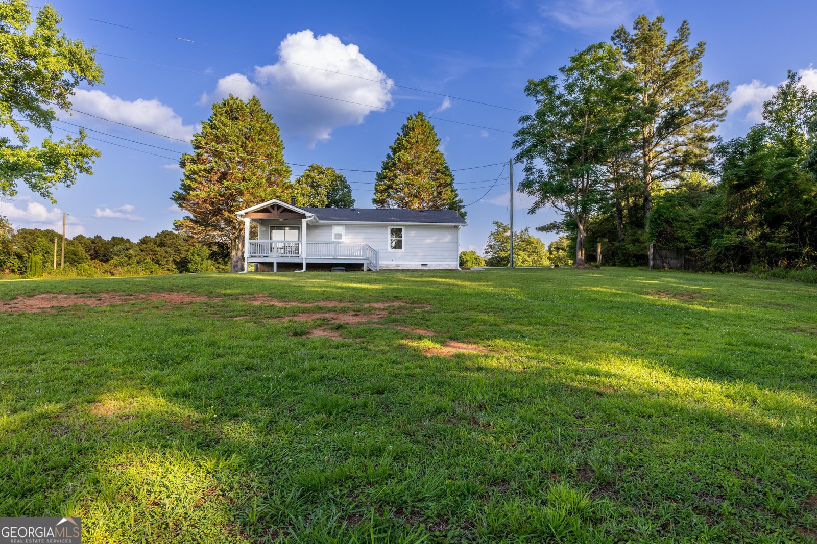 257 Kelly Farm Road Newnan - Photo 35