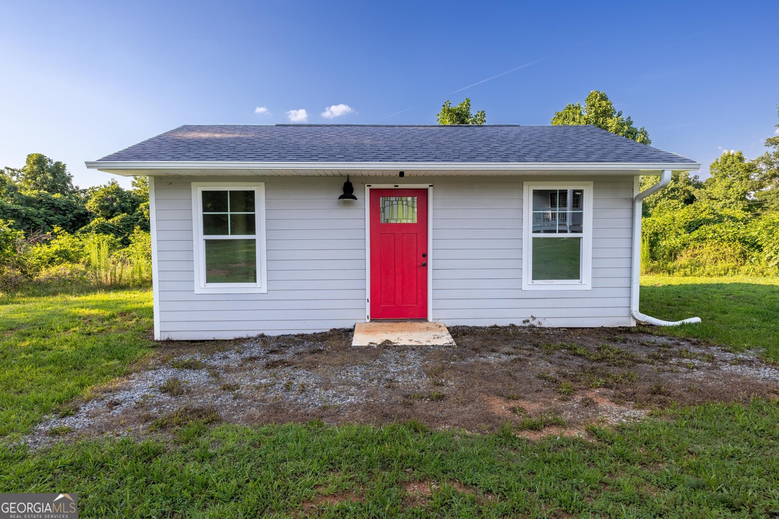 257 Kelly Farm Road Newnan - Photo 36