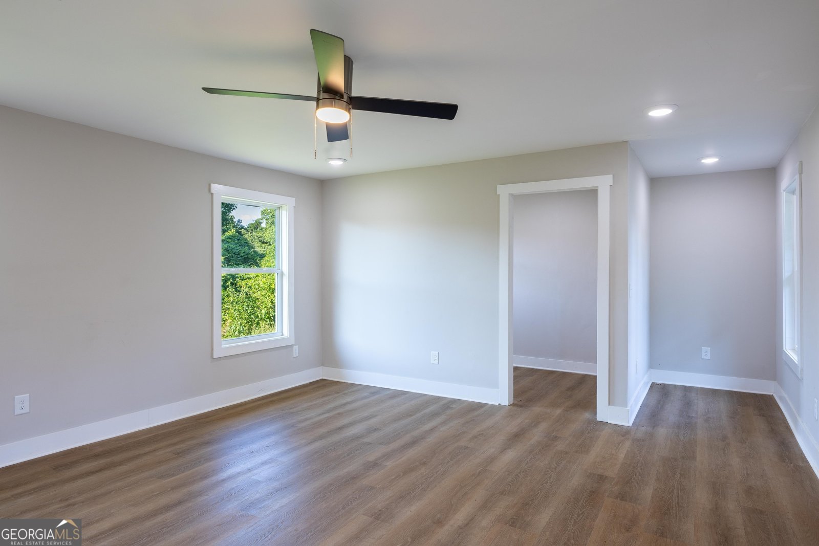 257 Kelly Farm Road Newnan - Photo 37