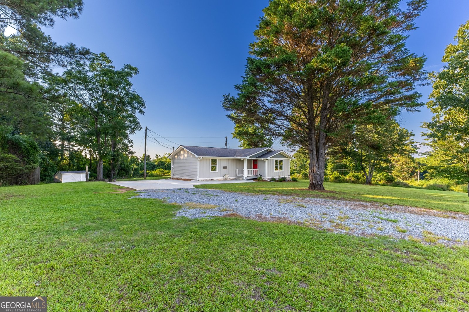 257 Kelly Farm Road Newnan - Photo 6