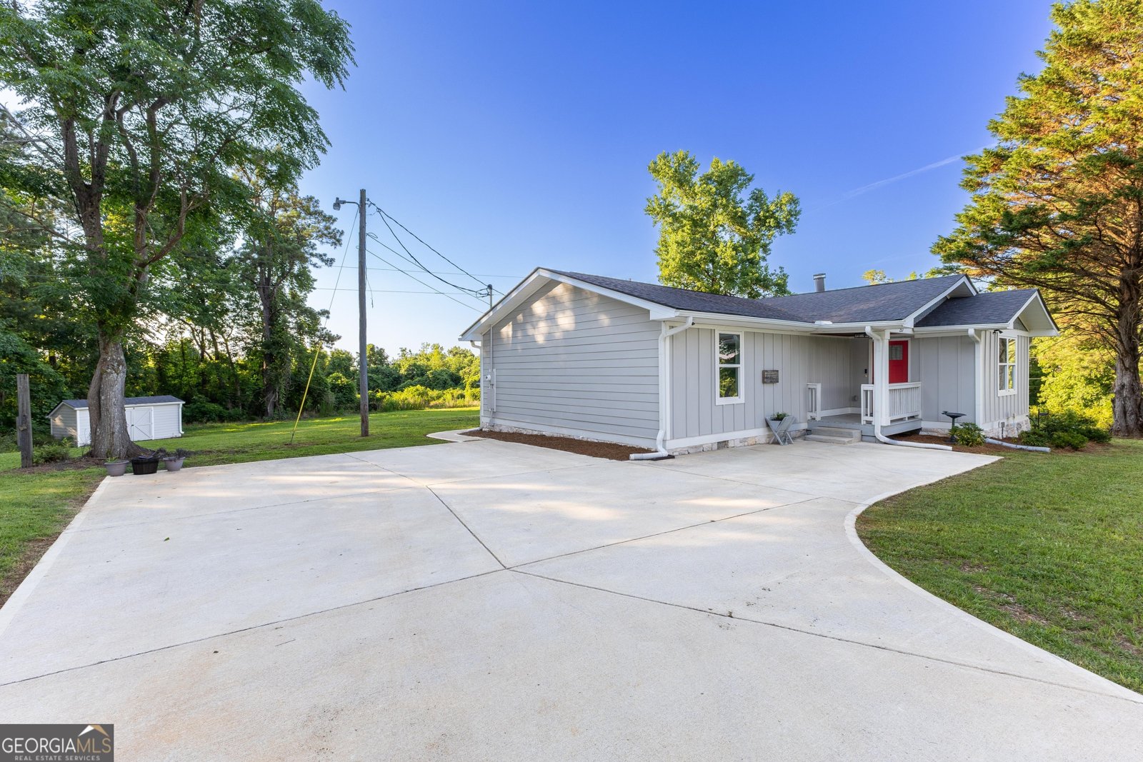 257 Kelly Farm Road Newnan - Photo 7