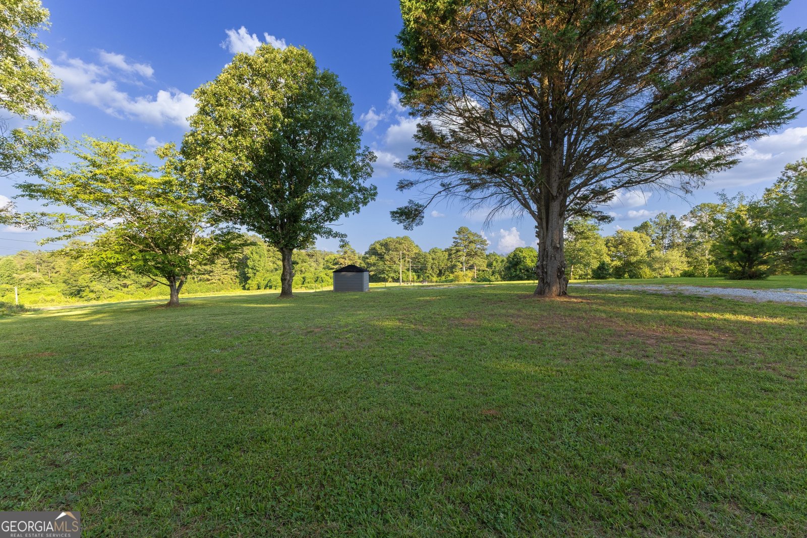 257 Kelly Farm Road Newnan - Photo 8