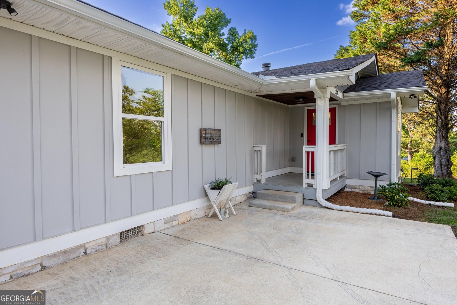 257 Kelly Farm Road Newnan - Photo 9
