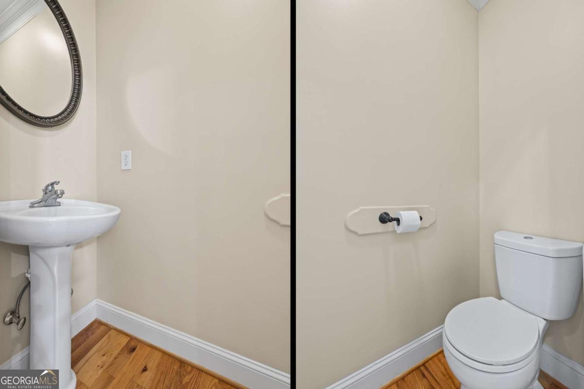 1141 Golf Course Lane Athens - Photo 24