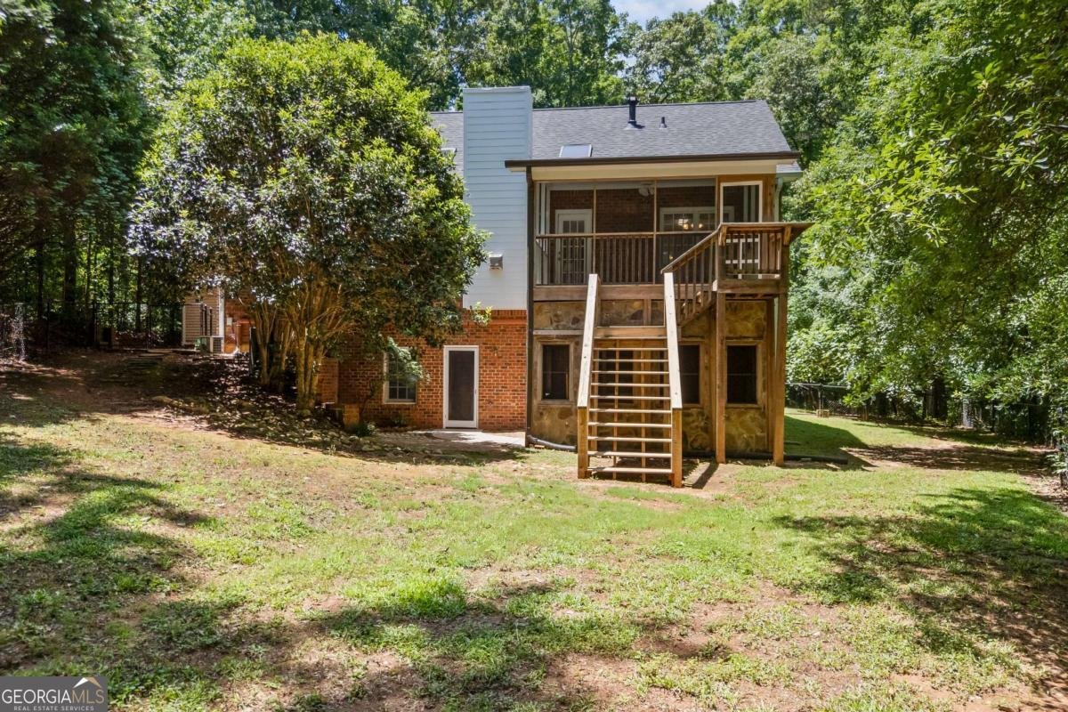 1141 Golf Course Lane Athens - Photo 37