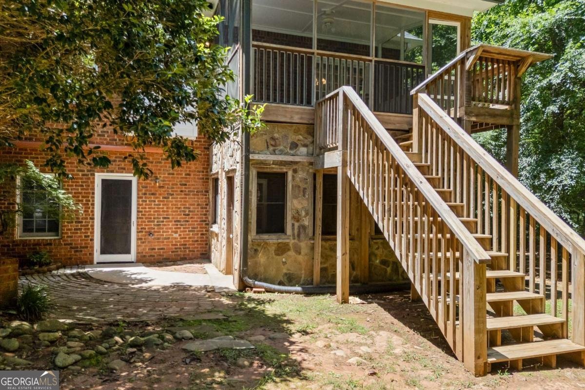 1141 Golf Course Lane Athens - Photo 38