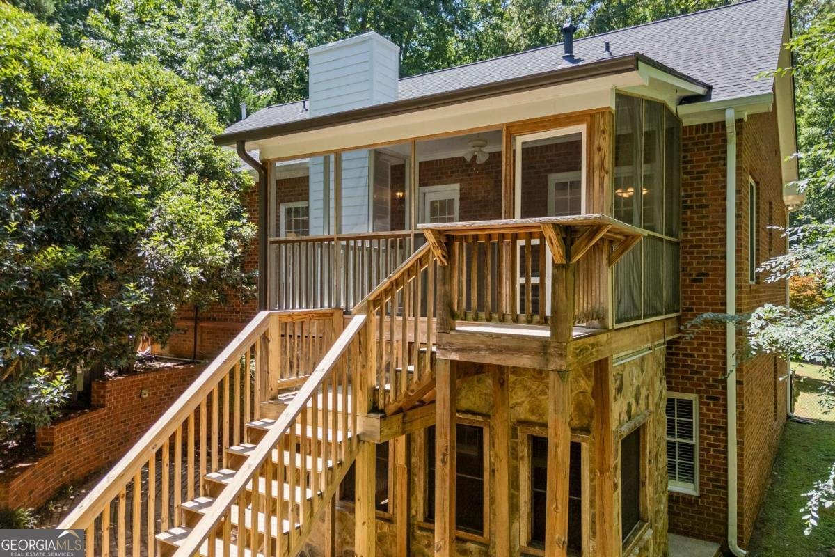 1141 Golf Course Lane Athens - Photo 39