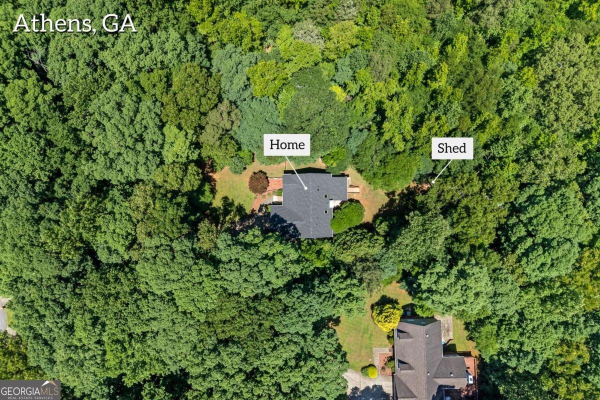 1141 Golf Course Lane Athens - Photo 42