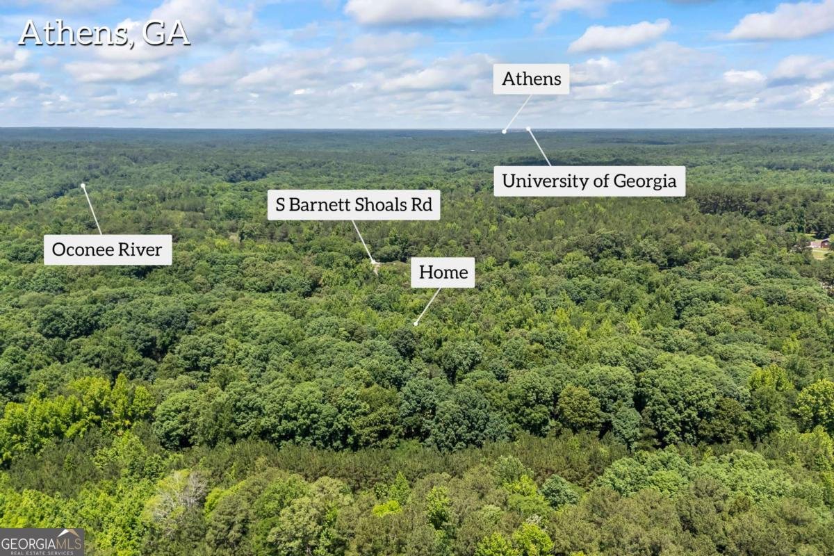 1141 Golf Course Lane Athens - Photo 43