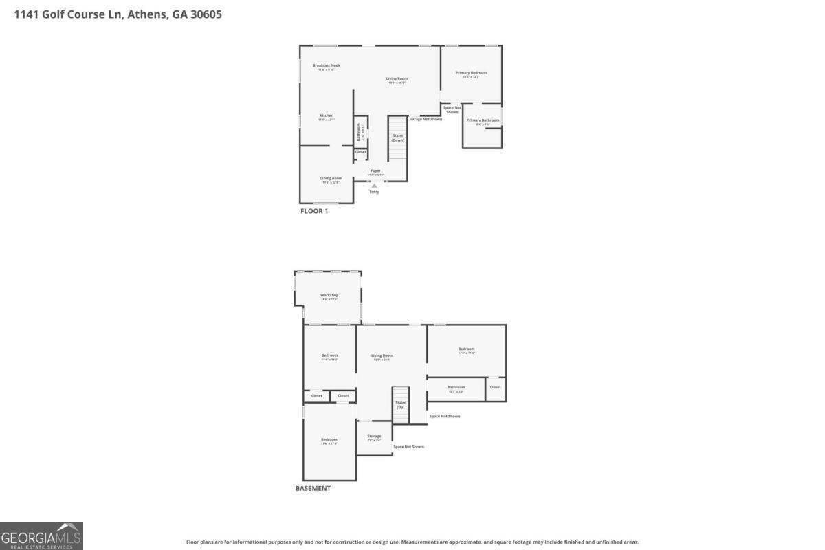 1141 Golf Course Lane Athens - Photo 45