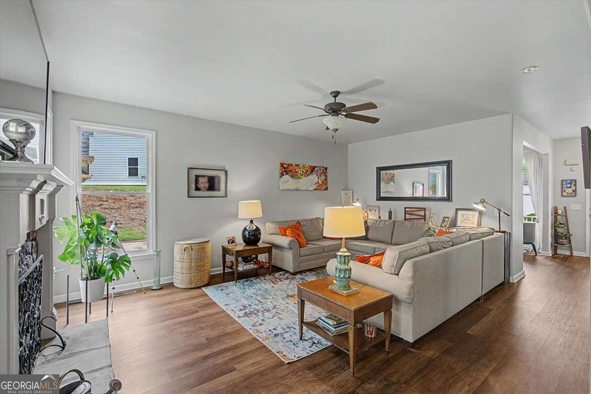 121 Stafford Lane Villa Rica - Photo 10