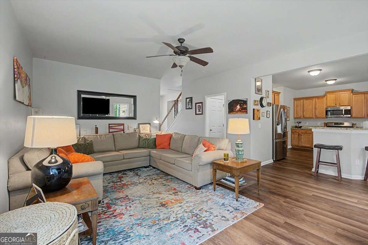 121 Stafford Lane Villa Rica - Photo 11