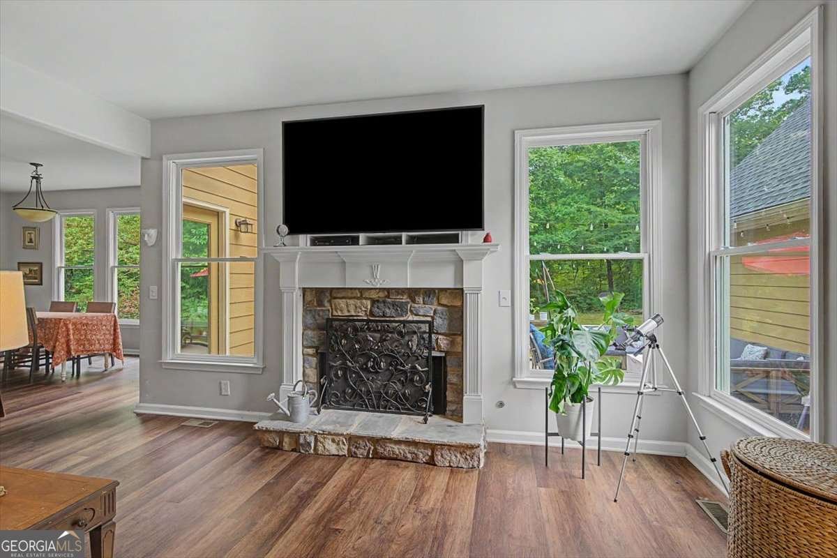121 Stafford Lane Villa Rica - Photo 12