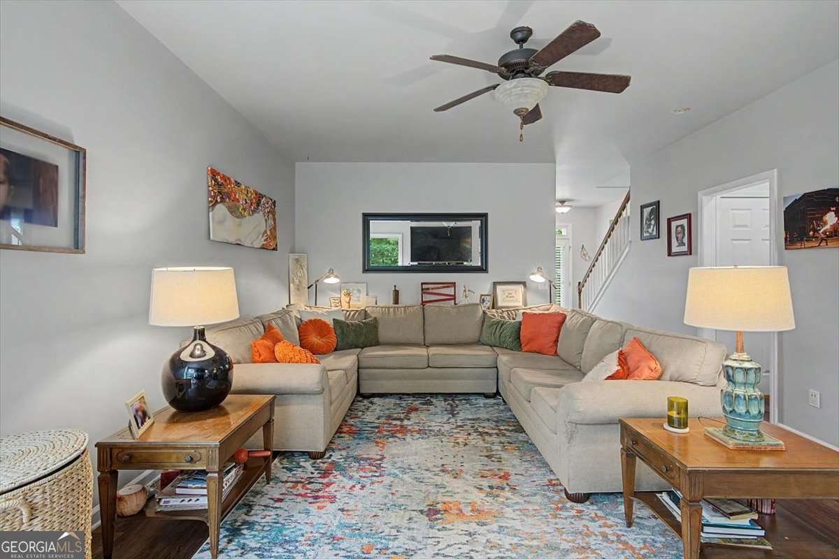 121 Stafford Lane Villa Rica - Photo 13