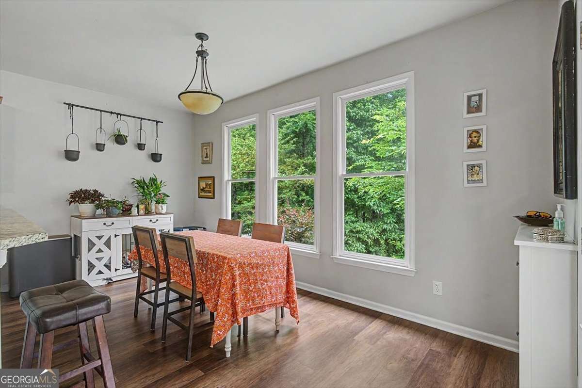 121 Stafford Lane Villa Rica - Photo 14