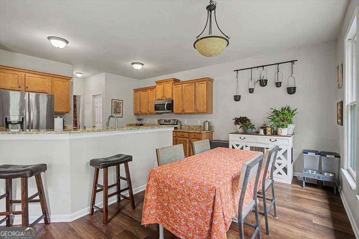 121 Stafford Lane Villa Rica - Photo 15