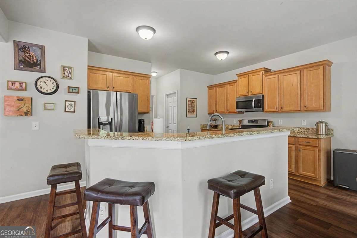 121 Stafford Lane Villa Rica - Photo 16