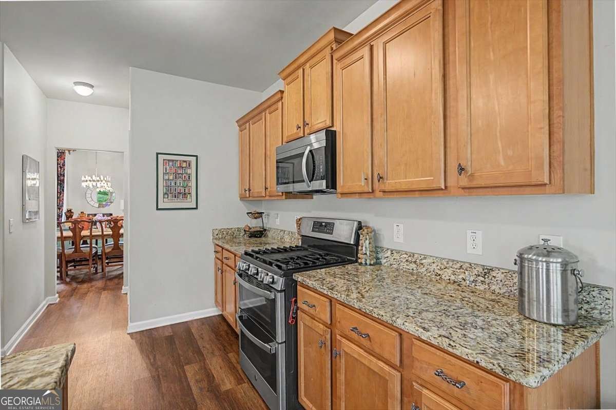 121 Stafford Lane Villa Rica - Photo 17