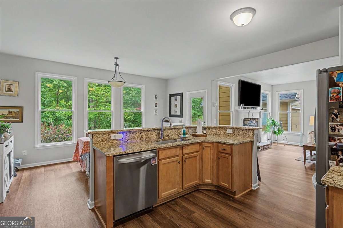 121 Stafford Lane Villa Rica - Photo 18