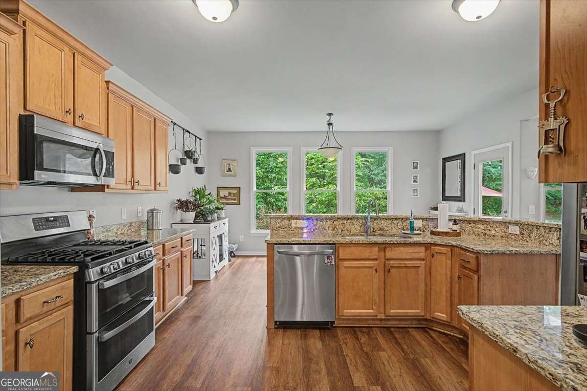 121 Stafford Lane Villa Rica - Photo 19