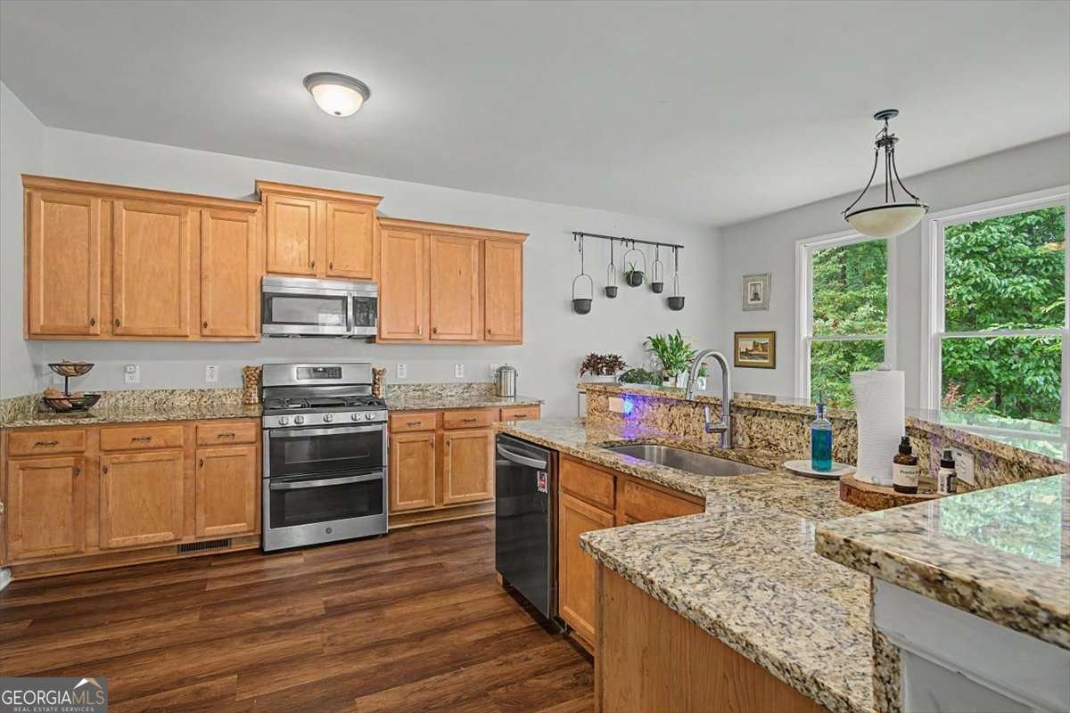 121 Stafford Lane Villa Rica - Photo 20