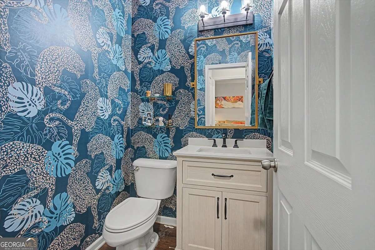 121 Stafford Lane Villa Rica - Photo 22