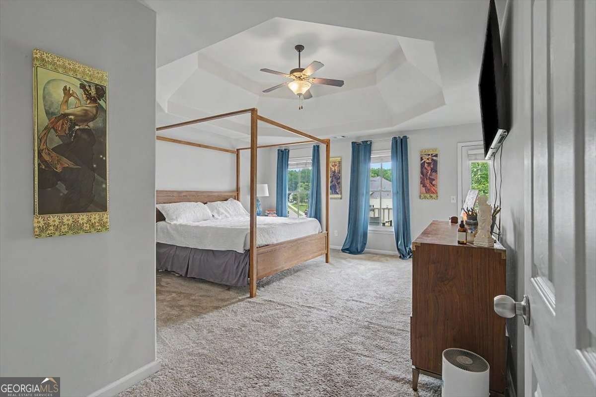 121 Stafford Lane Villa Rica - Photo 24