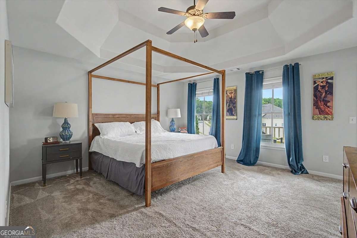 121 Stafford Lane Villa Rica - Photo 25