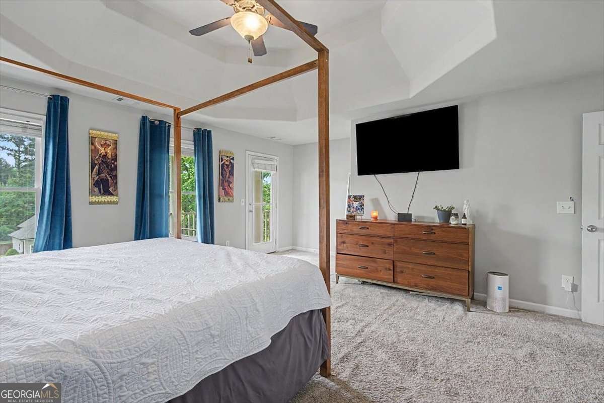 121 Stafford Lane Villa Rica - Photo 26